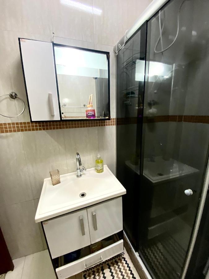 Apartamento Quadra Da Praia De Copacabana Rio de Janeiro Dış mekan fotoğraf