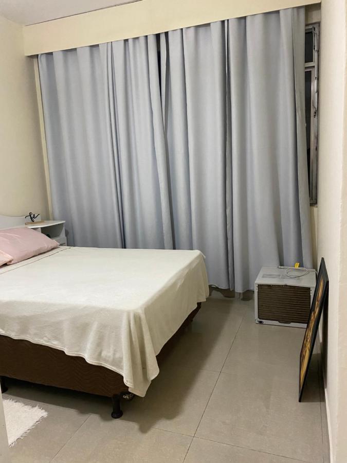 Apartamento Quadra Da Praia De Copacabana Rio de Janeiro Dış mekan fotoğraf