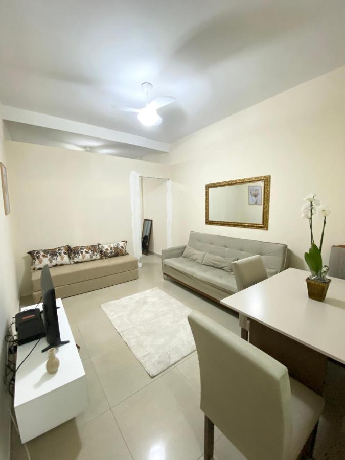 Apartamento Quadra Da Praia De Copacabana Rio de Janeiro Dış mekan fotoğraf