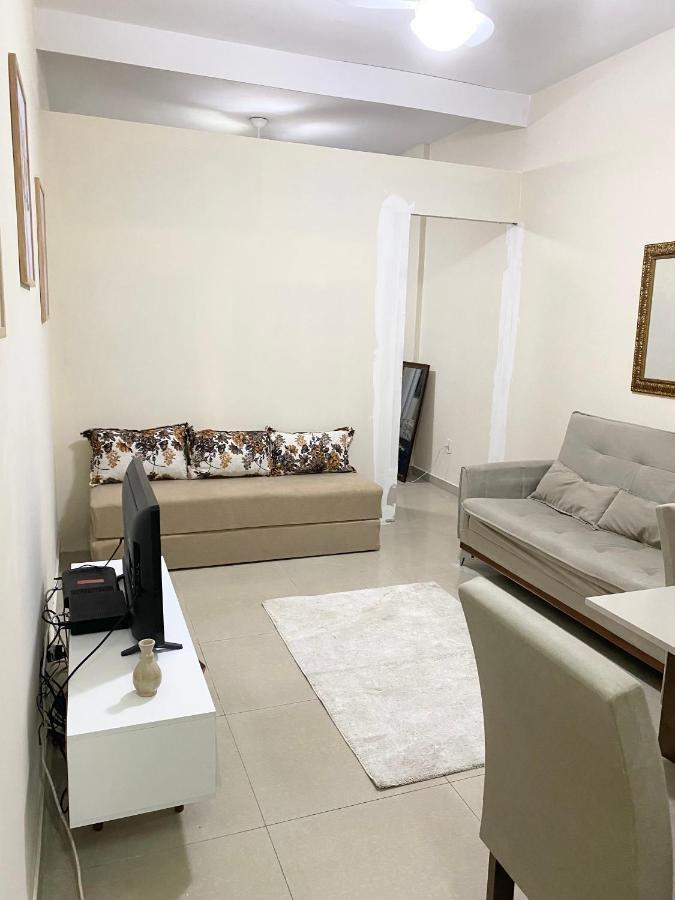 Apartamento Quadra Da Praia De Copacabana Rio de Janeiro Dış mekan fotoğraf